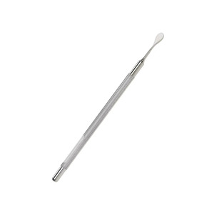Retractor de párpados recto de un solo extremo, punta redonda de 7.5 mm de ancho, longitud de 150 mm, retractor de párpados de WARSAW MEDICAL - Product Image 2
