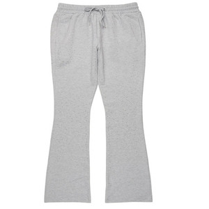 Pantalons d'hiver en molleton de coton pour hommes, pour la salle de sport, l'entraînement, les sports, le fitness, le jogging, utilisation active - Product Image 4