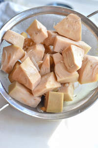 LA QUALITÉ DES JEUNES JACKFRUIT EN CONSERVE DU VIETNAM RÉPOND AUX NORMES INTERNATIONALES - Product Image 6