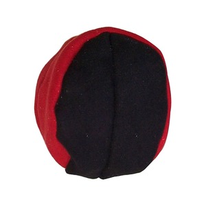 Alaay Sport Ball Black and Yellow Solid Color Durable Outdoor Indoor <b>Game</b> Equipment - Product Image 4