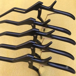 Juego de Rongeurs de Bayoneta Kerrison de 6 Piezas, Instrumentos Quirúrgicos Ortopédicos para Cirugía de Columna Vertebral, Acero Inoxidable Alemán Reutilizable - Product Image 6