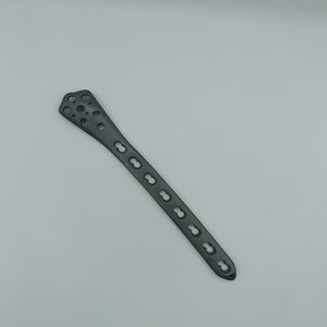 Implantes Ortopédicos para Fémur Distal, Titanio Grado 5, Implantes de Alta Calidad para Trauma - Product Image 2