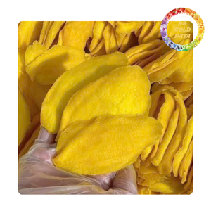 <b>Soft</b> dried mango natural tropical fruit snack for healthy eating and wholesale export Vietnam - Product Image 2