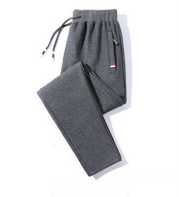 321 Red Label Jambe droite Gris foncé [Style régulier]