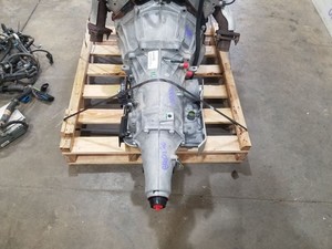 Motor 5.3 L59 LS con Transmisión 4L60E para Chevrolet Tahoe 2002 (Swap) - Product Image 2