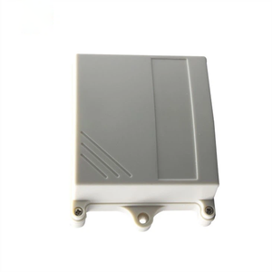 Boîtier électronique industriel OEM en ABS, boîte de jonction étanche IP65 - Product Image 5