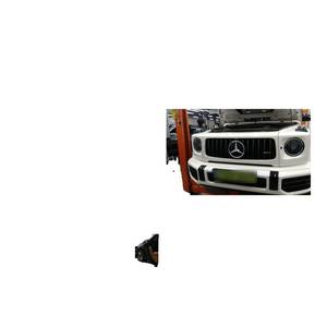 Mercedes-Benz Classe G AMG G63 Edition décembre 2021, 45 768 km, conduite à gauche, boîte automatique avec caméra de recul - Product Image 1