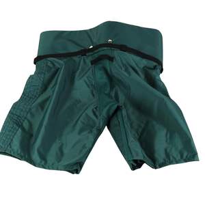 Servicio OEM, Diseño Personalizado, Ropa Deportiva Sublimada Elástica, Pantalones de Hockey sobre Hielo Transpirables de Tela 100% Poliéster con Cintura Elástica - Product Image 5