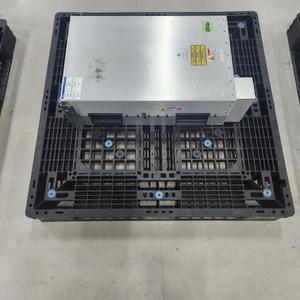 MKS LAM Número de Pieza: 660-210105-225 REV. B EDGE 6060A-G12 - Equipo y Piezas de Semiconductores de Confianza de Marca Global - Product Image 4