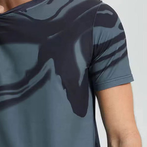 Camiseta de Sublimación de Moda Icónica con Tacto de Tela Premium y Diseño Único y Moderno 2026 - Product Image 5