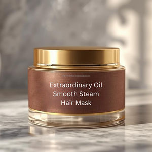 มาส์กผมสูตรพิเศษ บำรุงล้ำลึก ลดผมชี้ฟู เงางามดุจแพรไหม นุ่มลื่นดุจน้ำมัน พร้อมสูตรซาลอน OEMODM Care - Product Image 2