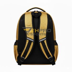 Mochila de alta calidad para animadoras con logotipo de diamantes de imitación, mochila brillante, mochila para bailar y mochila escolar - Product Image 2