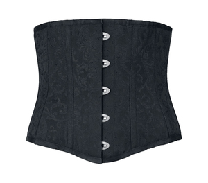 <b>Tummy</b> <b>Control</b> Chest Binder Bustier Strapless Over Bust Corset Women Tops to Wear Out with Customized Colors Size and logo - Product Image 2