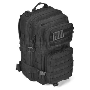Waterproof Nylon Hunting <b>Backpack</b> <b>Large</b> Capacity Durable Outdoor Gear for Camping Hiking Fishing Travel - Product Image 2