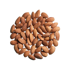 Almendras Secas Orgánicas a Granel para Exportación: Ingredientes de Frutos Secos Limpios y Naturales para Compradores de Alimentos a Nivel Mundial - Product Image 6
