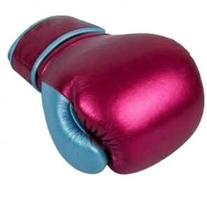 Mitaines de boxe polyvalentes pour les entraînements cardio, résistance aux chocs élevée, faciles à porter avec fermeture sécurisée - Product Image 1