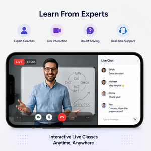 Entreprise de développement d'applications de coaching et de formation de premier plan pour les plateformes d'e-learning, de formation en entreprise et de développement des compétences - Product Image 2