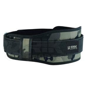 OEM Wholesale Custom Logo Neoprene Weightlifting <b>Belt</b> Double Gym Fitness Safety <b>Exercise</b> Weightlifting Neoprene <b>Belts</b> - Product Image 3