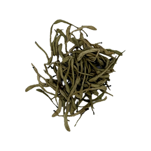 Flores <span class=keywords><strong>de</strong></span> Madreselva Secas Premium 100% Naturales (Lonicera Japonica) para <span class=keywords><strong>la</strong></span> Salud Inmunológica y <span class=keywords><strong>de</strong></span> <span class=keywords><strong>la</strong></span> Piel, Té Herbal a Granel para Eliminar <span class=keywords><strong>la</strong></span> Caloridad - Product Image 2