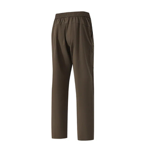 Wholesale Daily Use Easy Wear Stretchy & Comfortable <b>Jogger</b> Pants Low MOQ Gym Sports Apparel Supplier Adjustable Strap Trousers - Product Image 3