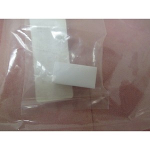 AMAT 0021-08157 แผ่นรอง, ตัวล็อคประตูแผงแก๊ส, 300MM TPG - อุปกรณ์และอะไหล่เซมิคอนดักเตอร์ระดับโลกที่เชื่อถือได้ - Product Image 5