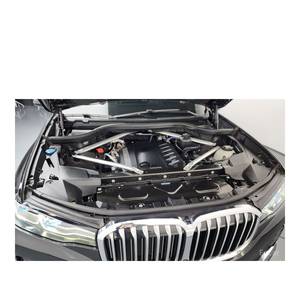 BMW X7 XDrive 40d Design Pure Excellence 7 places Diesel Automatique SUV avec volant à gauche 105 154 km 2024/5 - Product Image 6