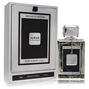 Extrait de parfum en spray pour homme, soirées romantiques par - Product Image 1