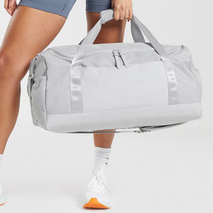 Bolsas de Gimnasio Ecológicas con Logotipo Personalizado, Mochila con Cordón, Bolsa Deportiva Ligera con Cordón, Estampado de Dibujos Animados por Transferencia Térmica - Product Image 3