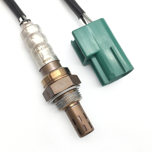 Peivso เซ็นเซอร์ออกซิเจนอะไหล่ใหม่คุณภาพสูงเหมาะกับ Infiniti G20 QX4 I30สำหรับ Maxima SENTRA 2000-2001 OEM 234-4297 - Product Image 4