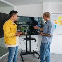 Uzman Tam Yığın Kodlama Web Sitesi Geliştirme Hizmeti Entegre Web Çözümleri Platformu Özel Kodlama Hizmeti