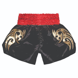 Pantalones Cortos de MMA para Hombre, Cómodos y Transpirables, para Entrenamiento, Precio Razonable, Gran Venta, con un Estilo Perfecto - Product Image 2