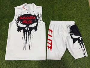 Conjunto de Uniforme de Béisbol Elite Diamond, Jersey y Pantalones Personalizados para Equipo, 100% Poliéster Estampado - Product Image 2
