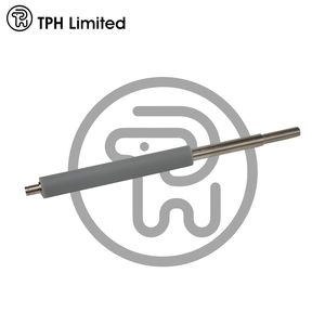 Rodillo de Placa 1-206203-95 Compatible con Impresora de Etiquetas Térmicas Intermec PM4i PF4i - Product Image 1