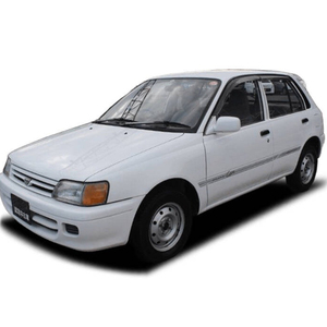 Toyota Starlet Premium disponible à un prix de gros compétitif et en excellent état de marche - Product Image 3
