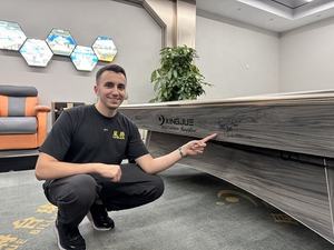 Table de <span class=keywords><strong>billard</strong></span> professionnelle de luxe de 9 pieds en ardoise, fabrication directe d'usine, table de <span class=keywords><strong>billard</strong></span> personnalisée pour la revente - Product Image 6