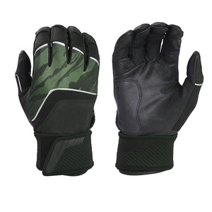 Guantes de Béisbol de Cuero PROVEN ENTERPRISES MOE - Guantes OEM de Alta Calidad, Duraderos, Ligeros, con Logotipo Personalizable - Product Image 6