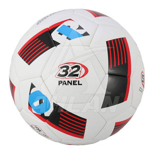 Balón de Fútbol de Entrenamiento TPU con Costuras Reforzadas para Actividades Frecuentes en el Campo - Product Image 3