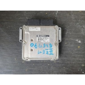 ECUs y Módulos de Computación Usados Forte 391102BAJ8 - Product Image 1
