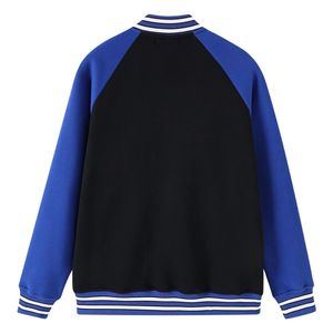 Phi Beta Sigma 1914 <b>Black</b> Varsity <b>Fleece</b> Jacket Greek Fraternity Apparel with Classic Collegiate Style Warmth and Comfort - Product Image 3