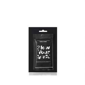 YORCH (POW) Keyring 35mm <b>Film</b> Collection 'Blow Your Mind' Dark Version - Product Image 1