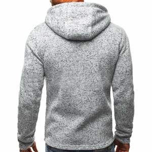Sudaderas Ligeras para Hombre para Primavera y Otoño, Hechas con Algodón de Alta Calidad para un Tacto Suave y Delicado - Product Image 3