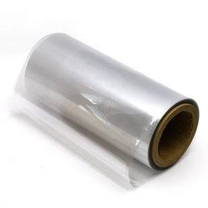 Película <span class=keywords><strong>APET</strong></span>/PETG/GAG en Rollo, 100% Material Virgen, para Termoformado al Vacío - Product Image 6