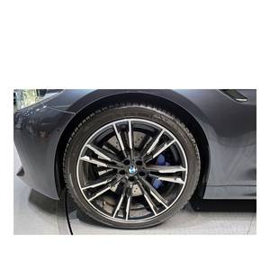 BMW M5 Sedán, Modelo Junio 2018, 72,291 km, Caja de Cambios Automática, Asientos de Cuero, Volante a la Izquierda - Product Image 5