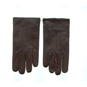 Winter Cold Warm Hand Waterproof Windproof Outdoor Touchscreen Men Women Cold Resistant Grain <b>Moisture</b>-Wicking Leather <b>Gloves</b> - Product Image 4