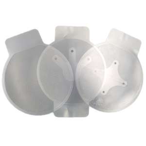 Perawatan cedera dada darurat segel dada terbuka untuk penetrasi <span class=keywords><strong>Trauma</strong></span> dada - Product Image 2