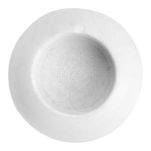 Handmade White Marble <b>Tealight</b> Candle Holder Decorative for Home Decor Table Centerpiece Diwali Festive Lighting - Product Image 4