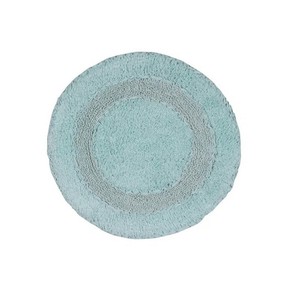 Alfombra de Baño Cuadrada de Algodón para Hotel, Casa o Apartamento, Tamaño Personalizado - Product Image 1