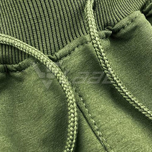 Shorts d'entraînement haute performance pour hommes, respirants, séchage rapide, pour la gym, la course à pied, le fitness et les sports - Product Image 5