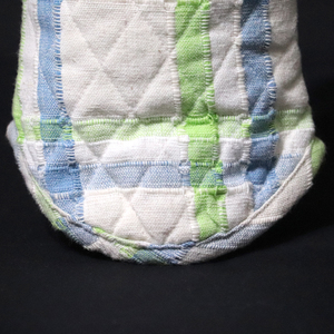 Guantes de Horno a Cuadros con Diseño y Tamaño Personalizados, Guantes de Horno de Algodón de Alta Calidad, Estilo Nuevo, Mejor Valorados - Product Image 5