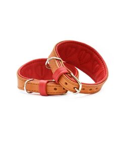 Wholesale Premium Leather Dog <b>Collar</b> With Adjustable Design Durable Metal Hardware And Comfortable Fit For Every Dog - Product Image 6